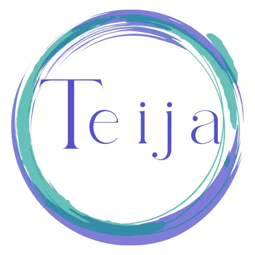 Teija, une vision, trois éléments pour votre santé