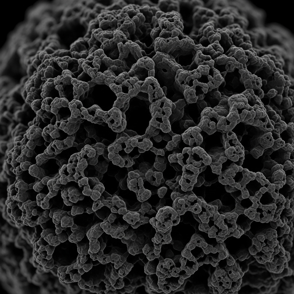 charbon actif végétal