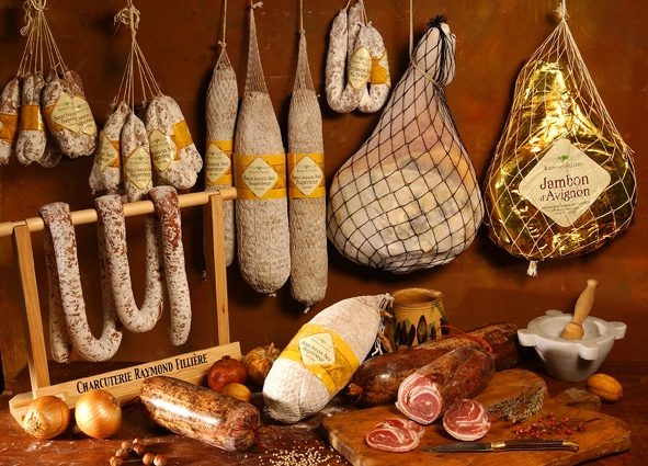 charcuterie statnik autriche