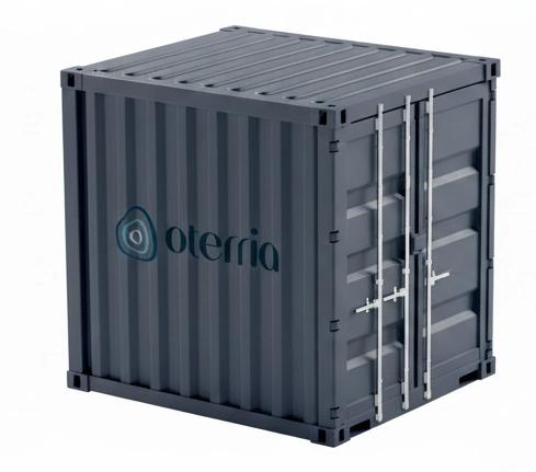 container oterria