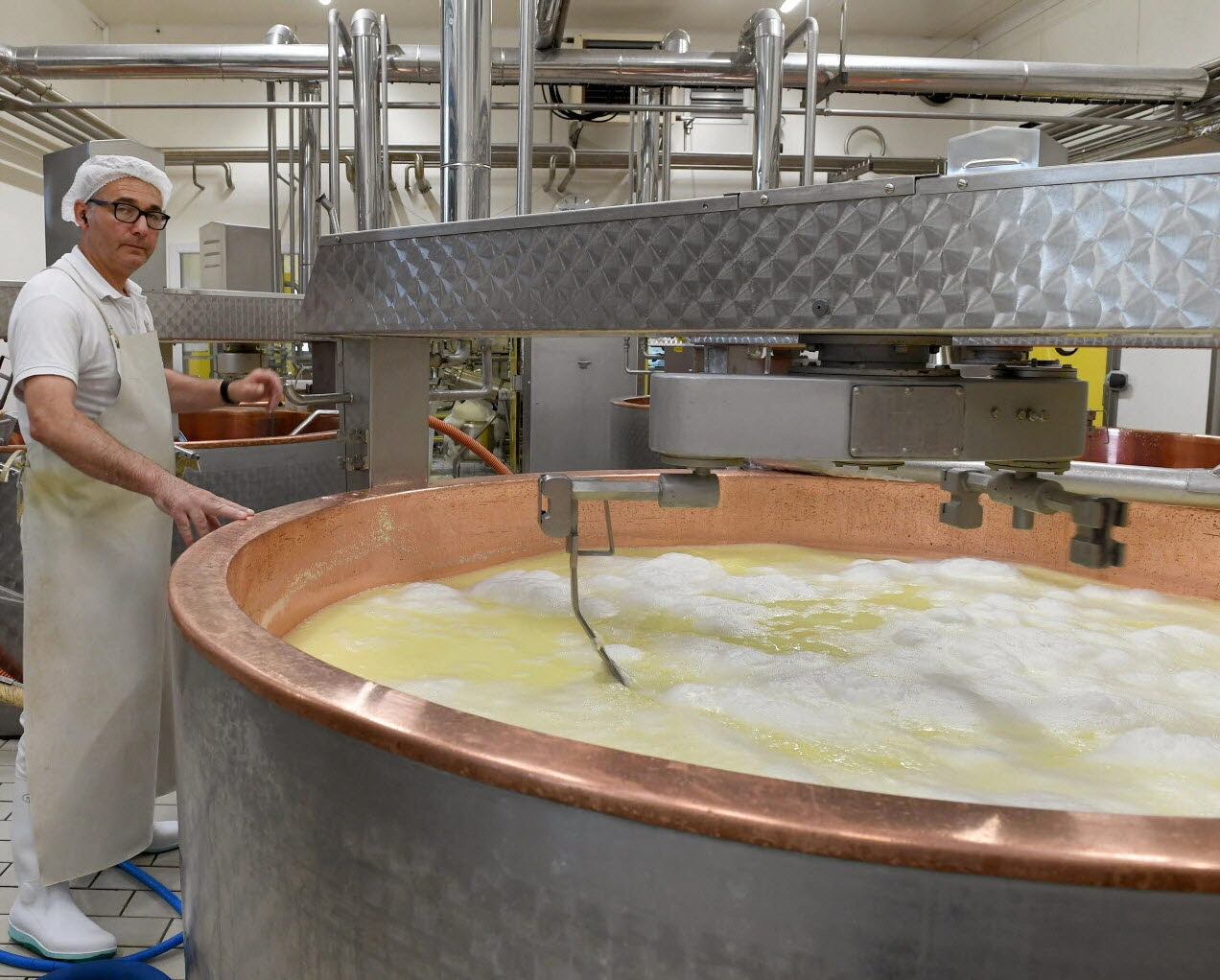 fromagerie allgauland