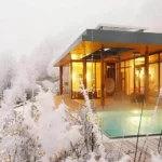 la clairiere hotel spa bio