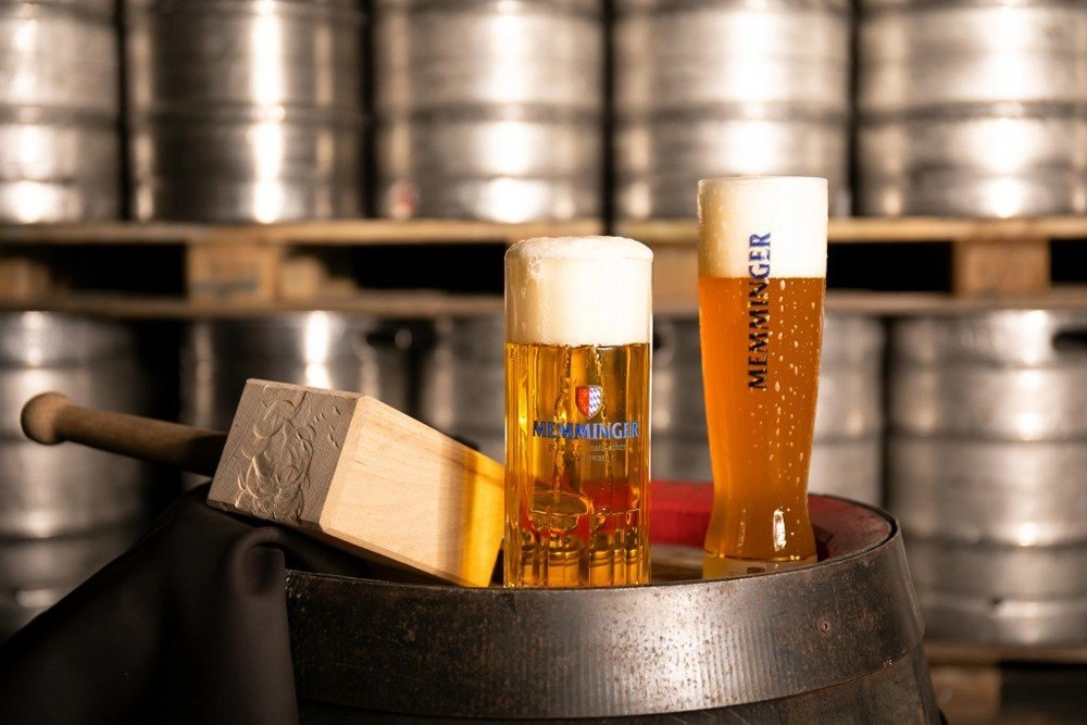 memmingen beer