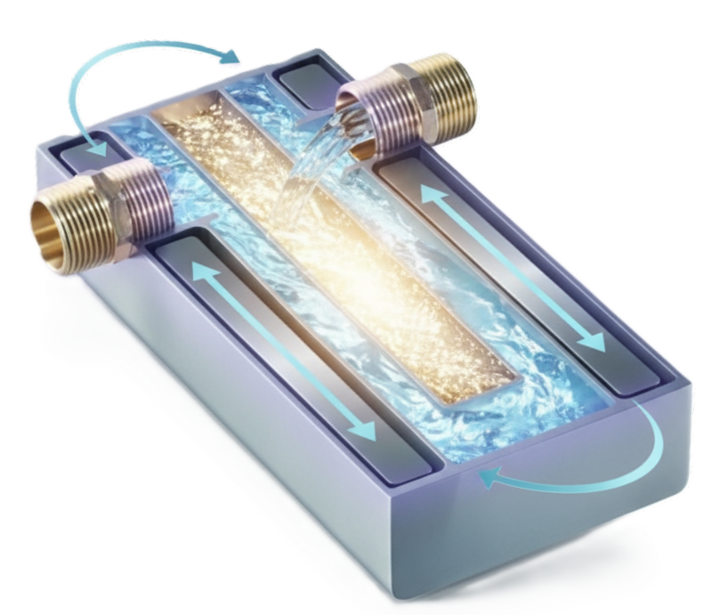 principe vivificateur