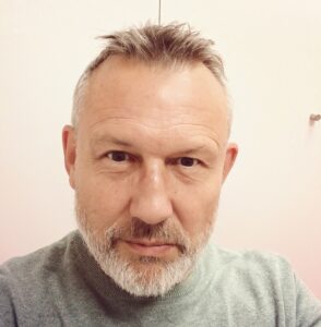 Ronan salaun créateur Teija