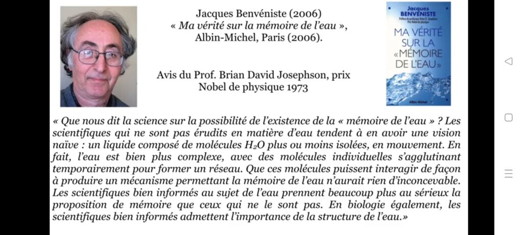 Brian David Josephson